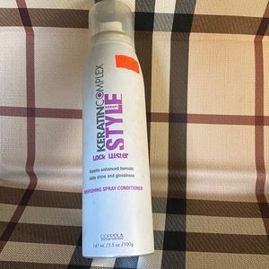 Coppola Keratin Complex Nourishing Spray Conditioner